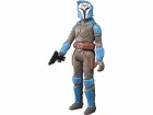 STAR WARS Figur Retro-Kollektion: Bo-Katan Kryze, Themenbereich