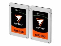 Seagate NYTRO 5350M SSD 3.84TB 2.5 SE . NMS NS INT