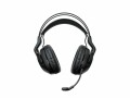 Roccat Headset ELO 7.1 AIR Schwarz, Audiokanäle: Stereo