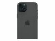 Image 12 Apple iPhone 15 Plus 128 GB Schwarz, Bildschirmdiagonale: 6.7