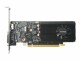 Zotac GeForce GT 1030 - Grafikkarte - PCI-Express 2,048