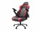 Bild 5 AndaSeat Anda Seat Gaming-Stuhl Dark Demon Mobility Rot/Schwarz