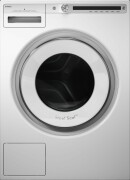 Waschmaschine ASKO Logic - Standgerät - Energieeffizienzklasse: B - Farbe: Weiss - 5 Jahre Garantie