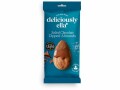 Deliciously Ella Chocolate Dipped Almonds salted 81 g, Produkttyp: Nüsse