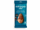 Deliciously Ella Chocolate Dipped Almonds salted 81 g, Produkttyp: Nüsse