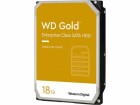 Western Digital Harddisk WD Gold 18 TB 3.5", Speicher Anwendungsbereich