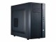 Bild 5 Cooler Master PC-Gehäuse N200, Unterstützte Mainboards: Micro-ATX