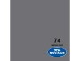 Savage Hintergrund Papier 2.72 x 11m Smoke Gray