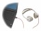 Bild 12 Poly Headset Blackwire 7225 USB-A Weiss, Microsoft