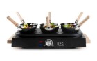 SPC Wok Party Set WOKDLX2249 für 6 Personen, Anzahl