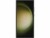 Bild 1 Samsung Back Cover Silicone Galaxy S23 Ultra Grün, Fallsicher