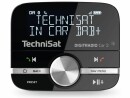 TechniSat DAB+ Erweiterung DigitRadio Car 2, Zubehörtyp: DAB