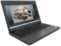 Lenovo Notebook ThinkPad P16v Gen. 1 (Intel), Prozessortyp: Intel