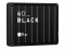 Bild 2 Western Digital Externe Festplatte - WD BLACK P10 Game Drive 4 TB