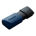 Kingston 64GB DT EXODIA M USB3.2 GEN 1 29 (BLACK