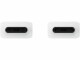 Image 2 Samsung EP-DX510 - Câble USB - USB-C (M) pour