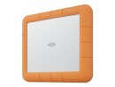 LaCie Rugged RAID Shuttle - STHT8000800