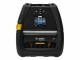 Zebra Technologies DT PRINTER ZQ630 PLUS EN FONTS DUAL 802.11AC