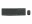 Bild 16 Logitech Tastatur-Maus-Set MK235, Maus Features: Scrollrad