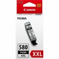 Canon PGI-580PGBK XXL - Schwarz - Original - Blister