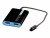 Bild 0 Sapphire - Videoadapter - USB-C (M) zu HDMI (W) - Thunderbolt 3 - aktiv