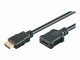 M-CAB HDMI Hi-Speed Kabel - With Ethernet