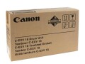 Canon Trommel C-EXV 18 / 0388B002 Keine