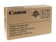 Canon Trommel C-EXV 18 / 0388B002 Keine, Druckleistung Seiten