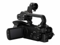 Canon Videokamera XA65, Speicherkartentyp: SDXC, SDHC, Optischer