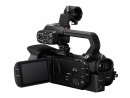 Canon Videokamera XA65, Bildschirmdiagonale: 3.5 "