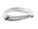 HDGear Kabel Mini-DisplayPort - DisplayPort, 3 m, Kabeltyp