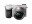 Bild 4 Sony Fotokamera Alpha 6100 Kit 16-50mm Silber, Bildsensortyp