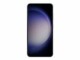 Samsung Galaxy S23 256 GB Phantom Black, Bildschirmdiagonale: 6.1