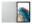 Image 5 Samsung EF-BX200 - Flip cover for tablet - silver