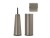 Image 0 Brabantia Toilettenbürste Set ReNew Platin, Art