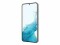 Bild 8 Samsung Galaxy S22 5G 256 GB Phantom White, Bildschirmdiagonale
