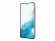 Samsung Galaxy S22 5G 256 GB Phantom White, Bildschirmdiagonale