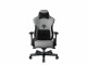 AndaSeat Anda Seat Gaming-Stuhl T-Pro 2 Series Premium Grau