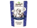 Betty's Landhausküche Nassfutter Huhn & Fasan mit Borretschöl, 100 g