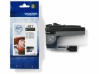 Brother LC427BK - Black - original - ink cartridge