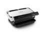 Tefal Kontaktgrill Optigrill Elite XL GC760D12 2200 W