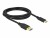 Bild 4 DeLock USB 3.1-Kabel USB A - USB C 2