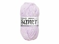 myBoshi Wolle Chenille Samt Einhorn 100 g, 100 m