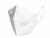 Bild 5 Bolisi Atemschutzmaske FFP2, 10 Stück, Maskentyp: Einwegmaske