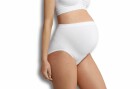 Carriwell Schwangerschafts-Slip Panty Weiss Gr. XL, Grösse: XL