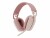 Bild 1 Logitech ZONE VIBE WIRELESS MS - ROSE,A00167/A00172,MS,MFI - EMEA