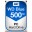 Bild 3 HD WD Blue 3.5" 500GB SATA-III