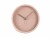 Bild 3 KARLSSON Klassischer Wecker Circular Pink, Funktionen: Alarm