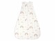 Aden + Anais Baby-Winterschlafsack Keep Rising 18-36 Mt., Material