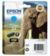 Epson Tinte T24224012 Cyan